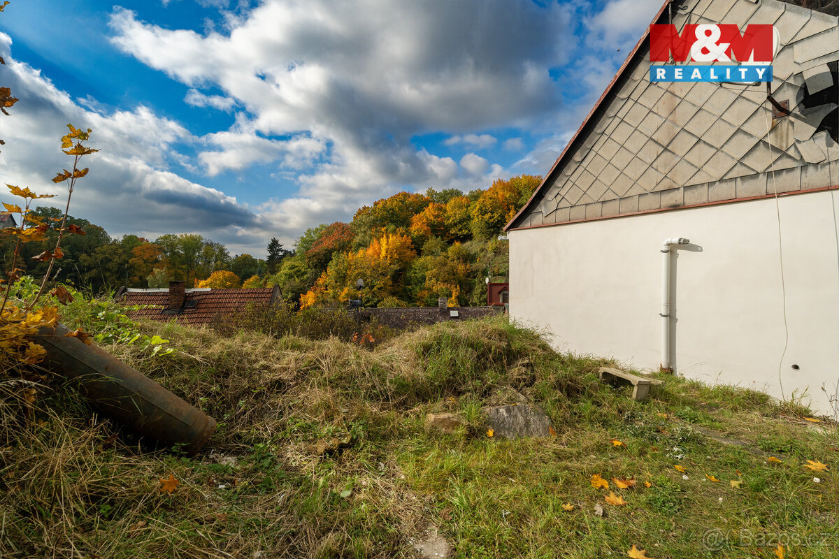 Prodej chalupy, 130 m² - 19