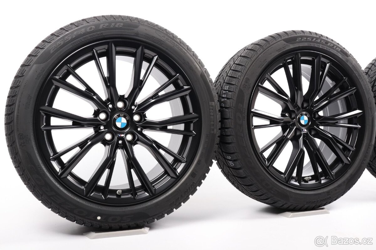 BMW G42 m240i M-Performance | ZÁRUKA do 2/28 - 19