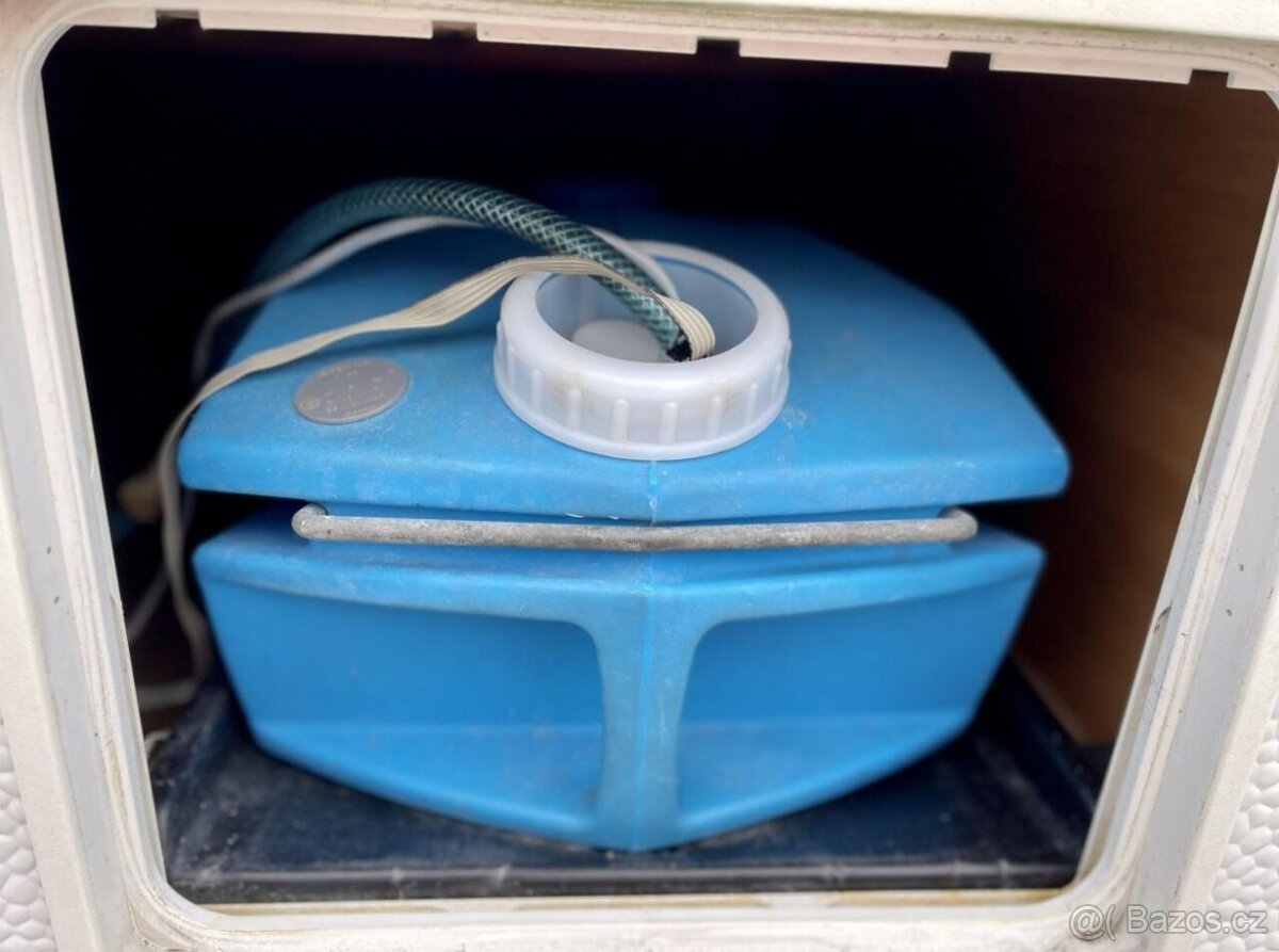 Hobby 500 KMFE EXCELLENT 2 - 19