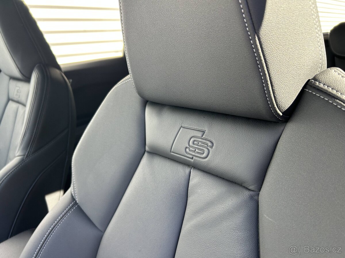 Audi Q4, 45 E-TRON 1.MAJ/QUATTRO/ČR/DPH - 19