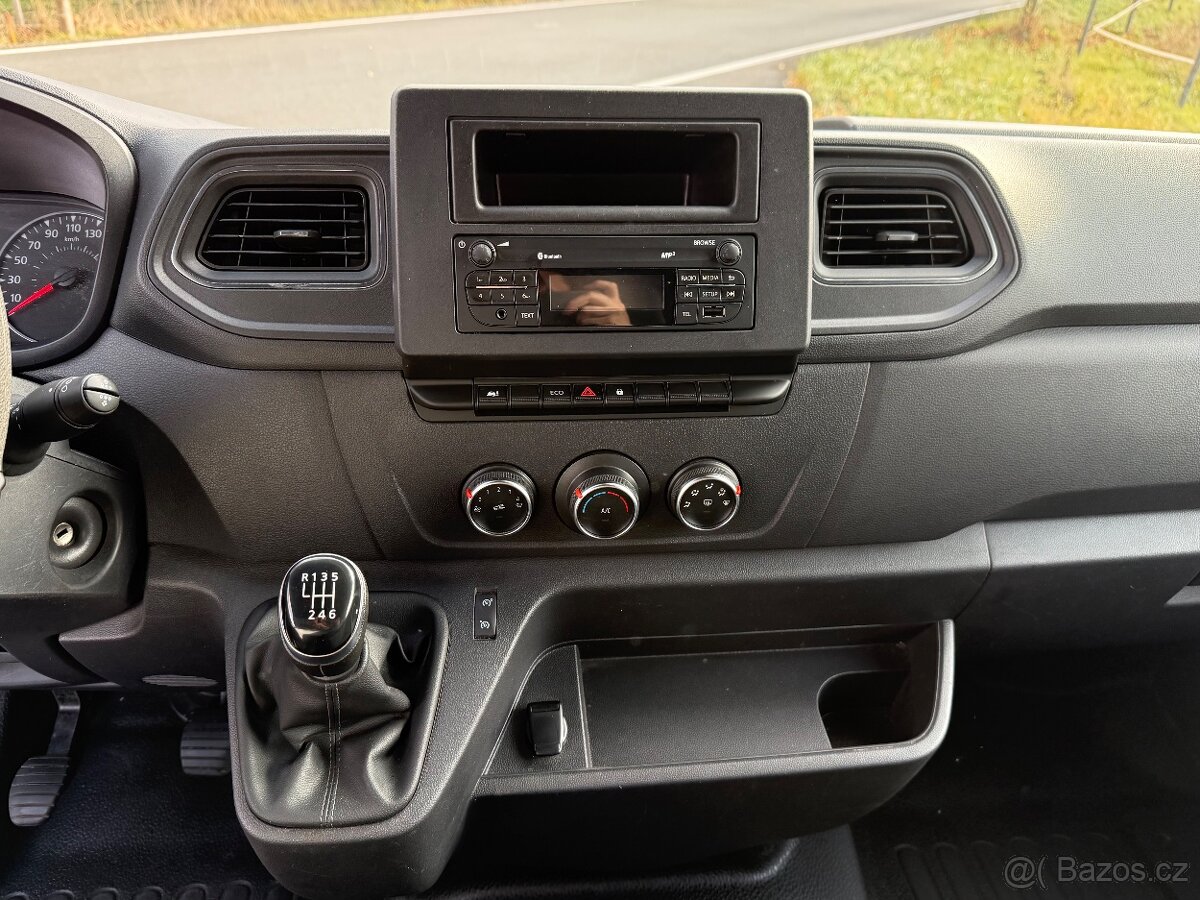 OPEL MOVANO 2020 L3H3 2.3 100kw - 19