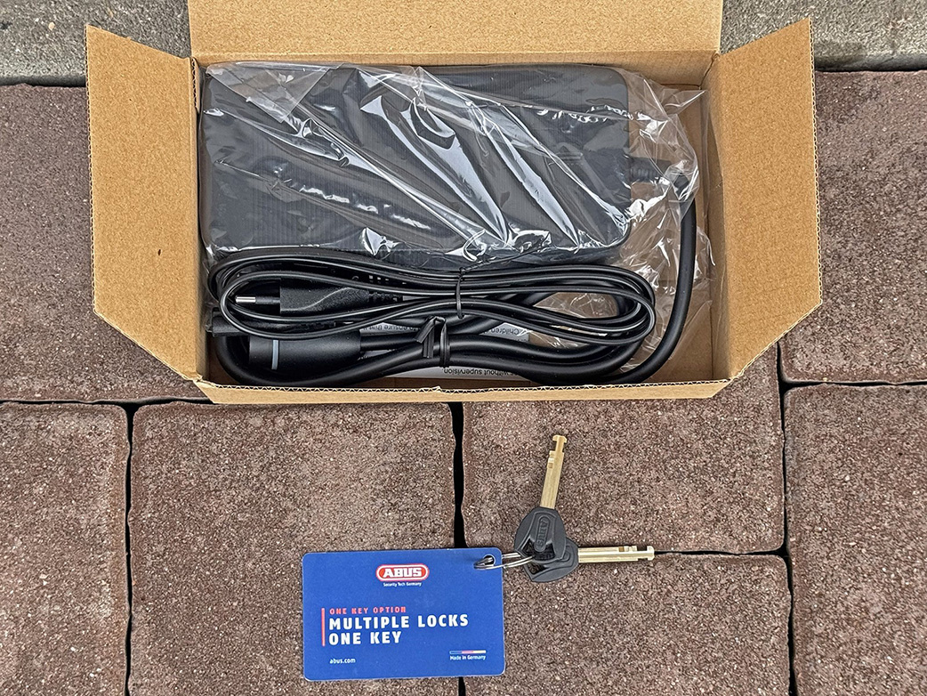 HAIBIKE TREKKING 7 - YAMAHA - 630Wh - EXKLUZIVNÍ - 19