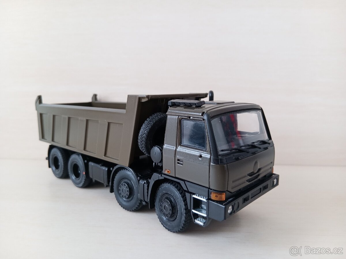 Tatra Hasiči, AČR Kaden - 19