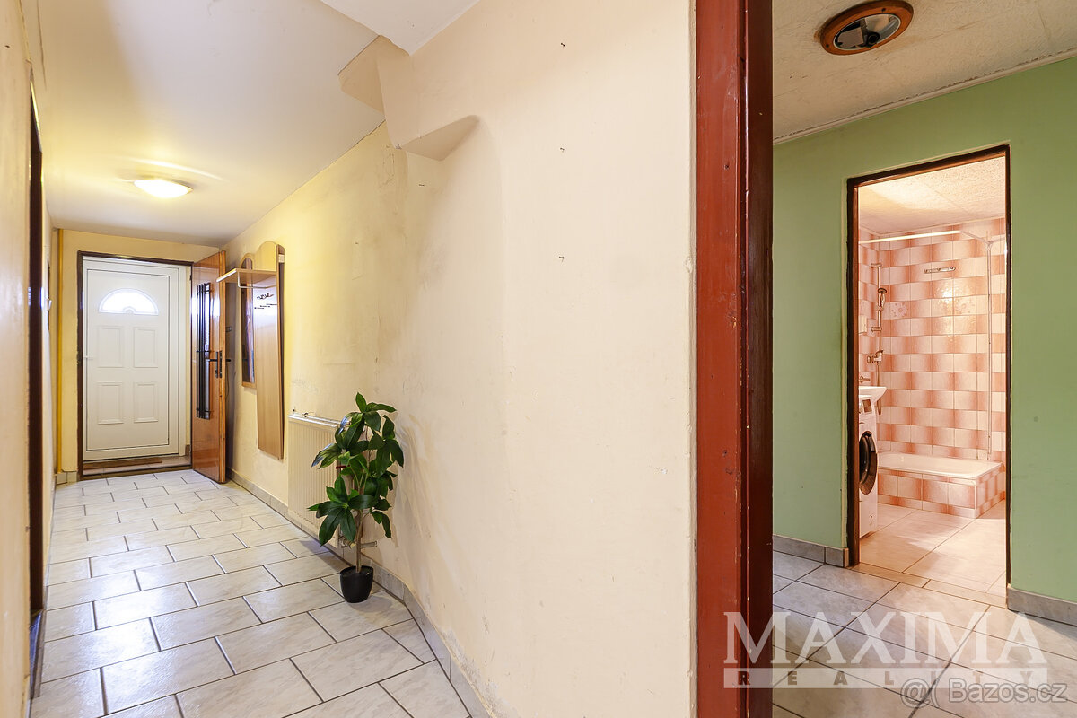 Dům 6 a více o ploše 200 m2 - Doksany, Doksany - 19