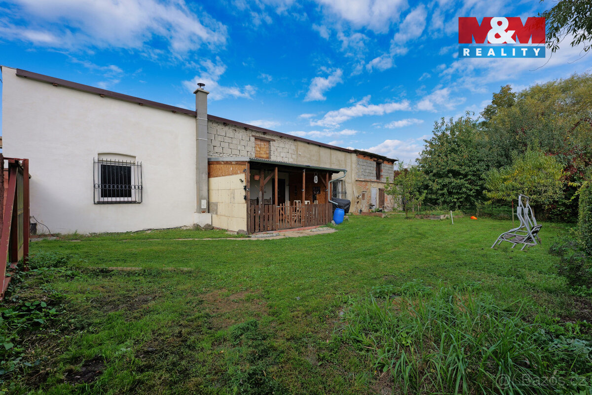 Prodej rodinného domu, 108 m², Lobodice - 19