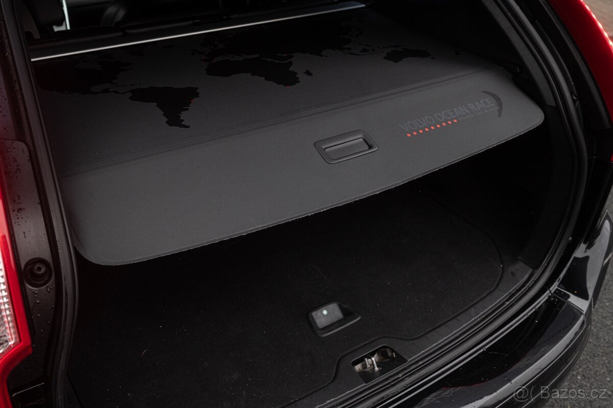 Volvo XC60 D4 AT Ocean Race, Servis, Rozvody - 19