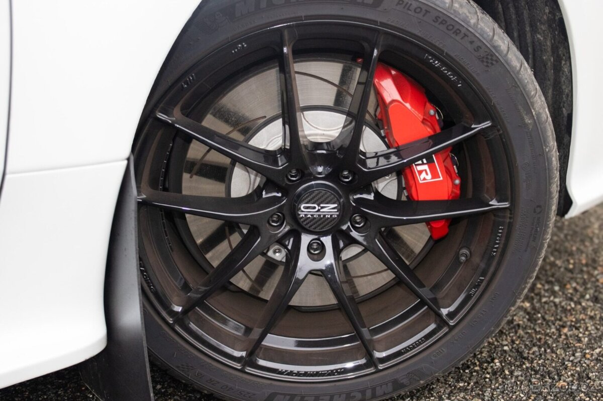 Toyota Yaris GR, servispováno, 100% stav, - 19