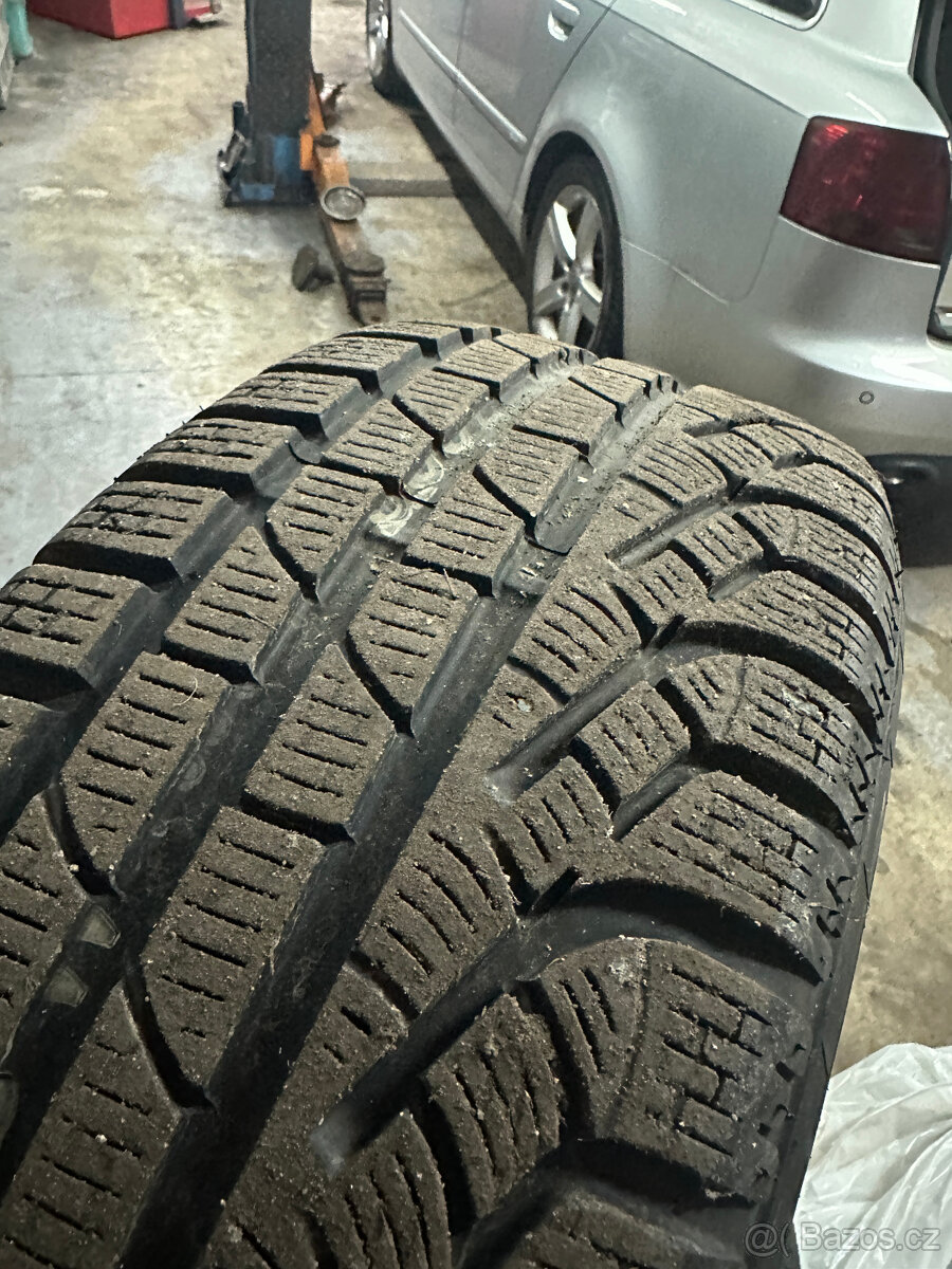 Audi A4 B7 2.0Tdi 125kw Avant - 19