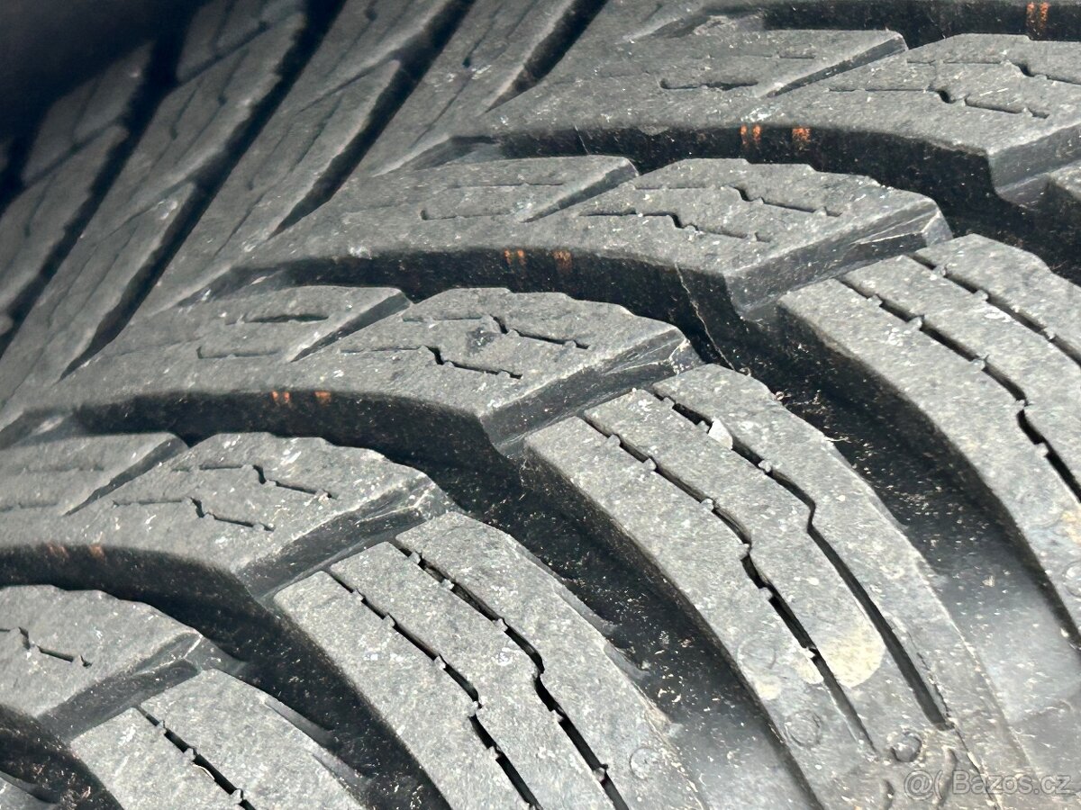 Berlingo pro převoz invalidního vozíku - 19