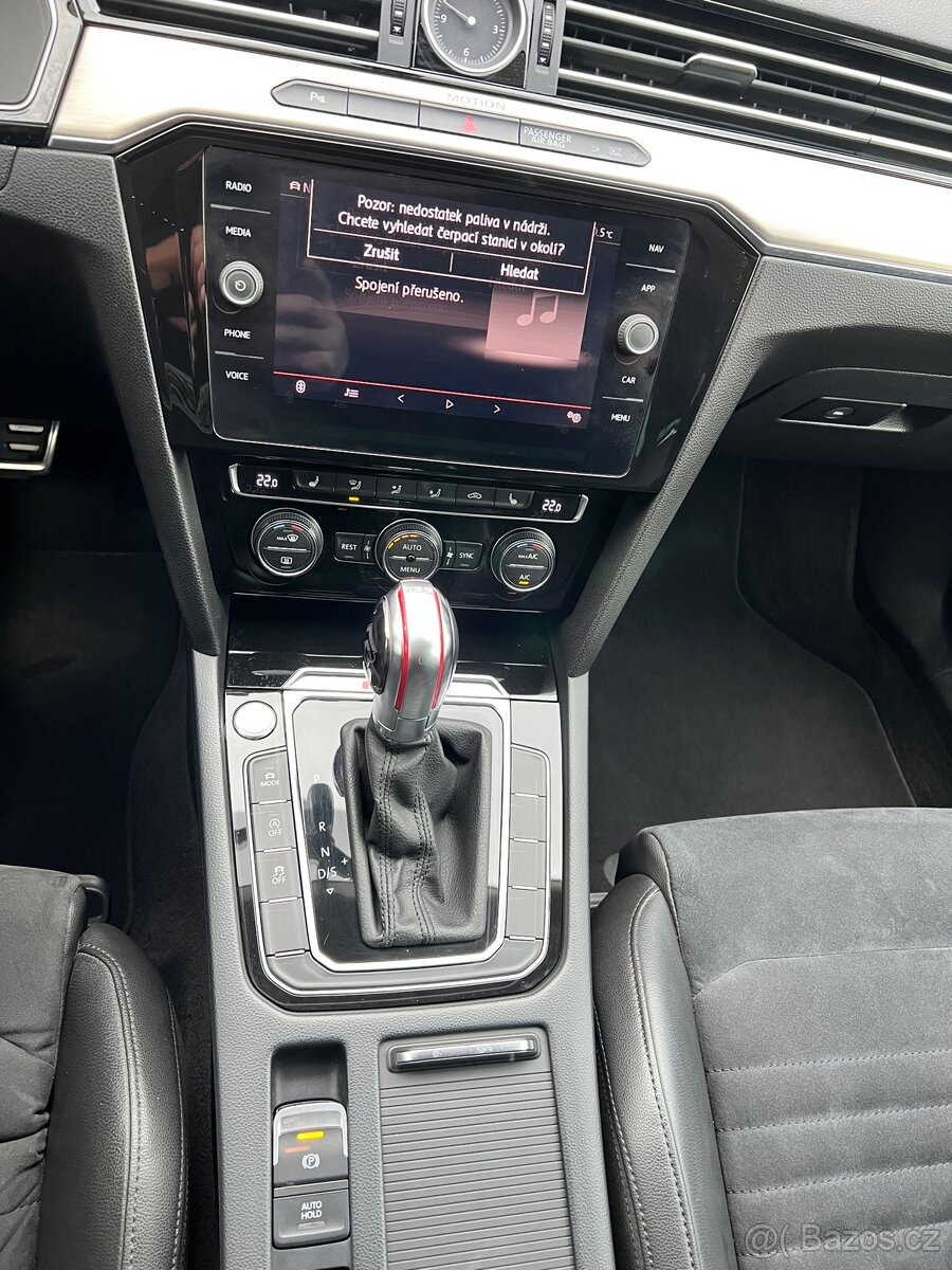 Volkswagen Passat 2.0 Bi-TDi 176kw - 4motion - DSG -kombi - 19