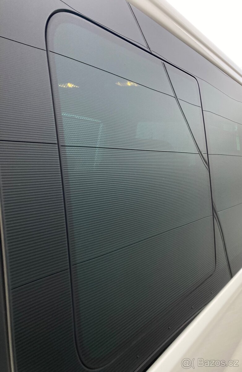 VW MULTIVAN T5 2.0 TDI 103kW EDITION25,ALCANTARA,XENONY,NAVI - 19