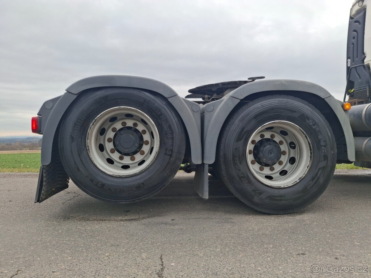 Man TGX 28.500 6x2 - 19