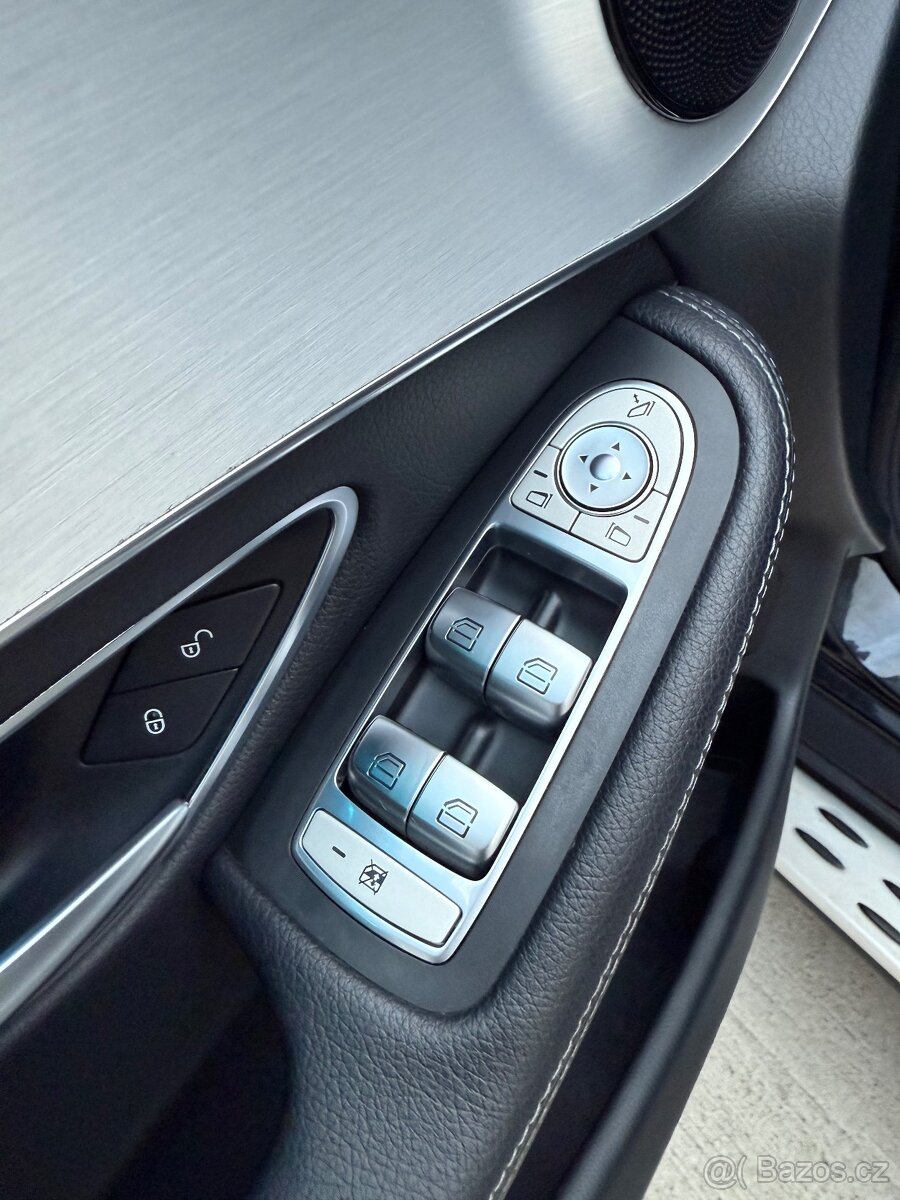 Mercedes GLC 250d 4Matic AMG - 19