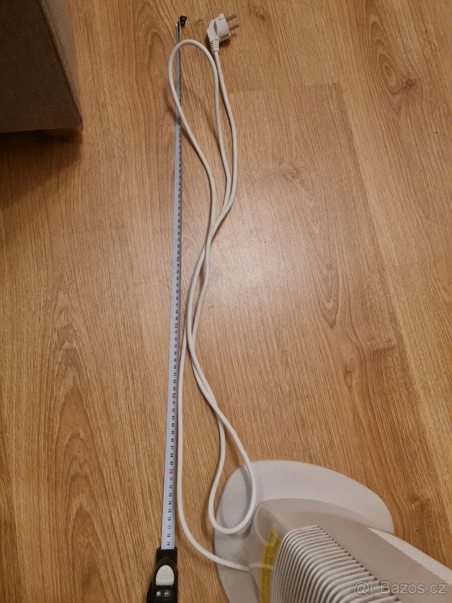 Čistička vzduchu Ionic-CARE - 19