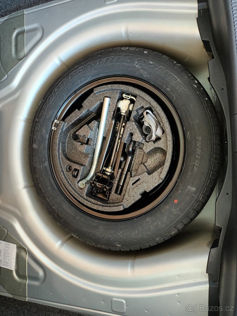 Škoda Octavia 1,4 TSI,90KW,DSG,SERVISKA, - 19