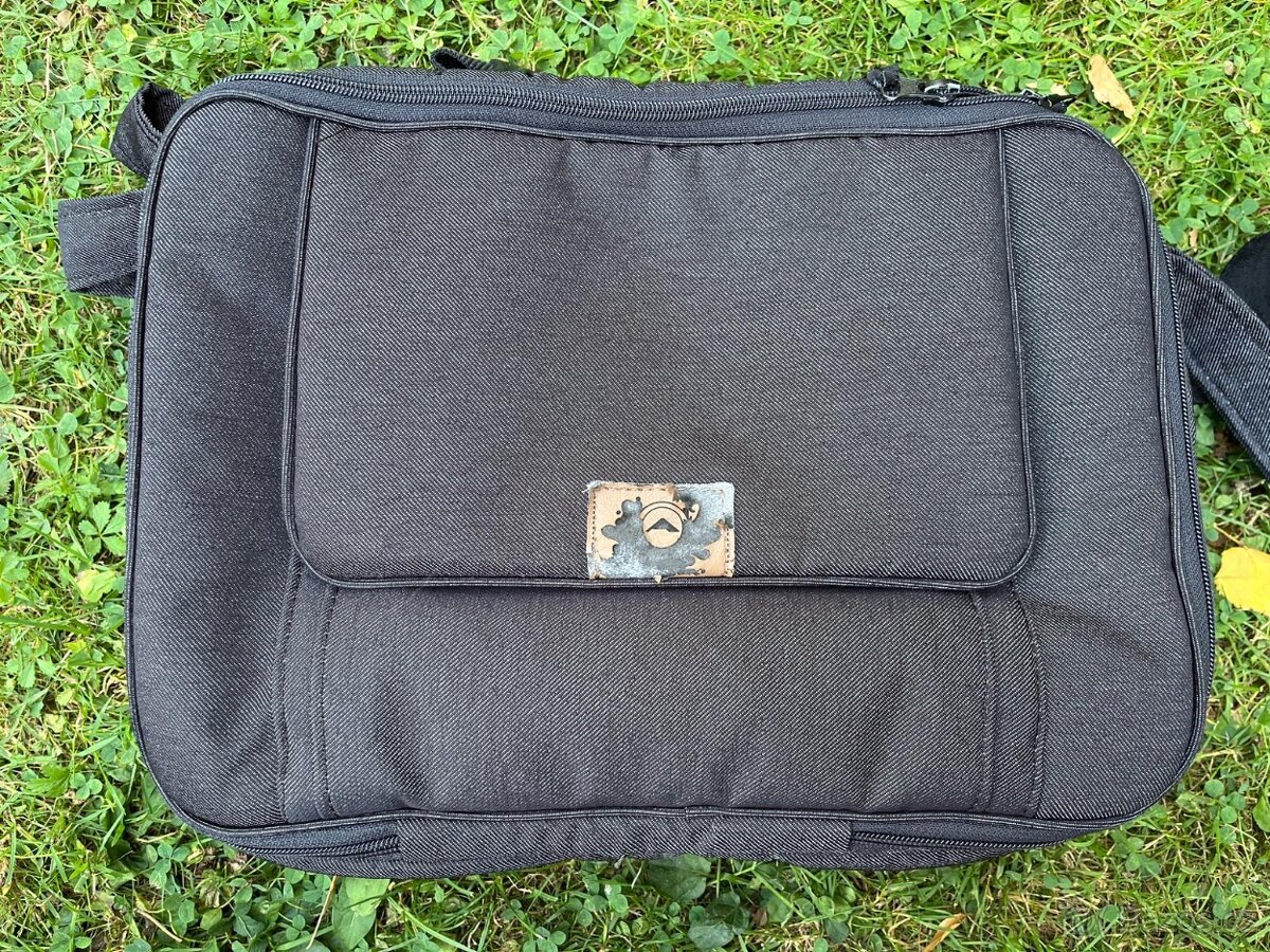 Kočárek Adamex Reggio - 19