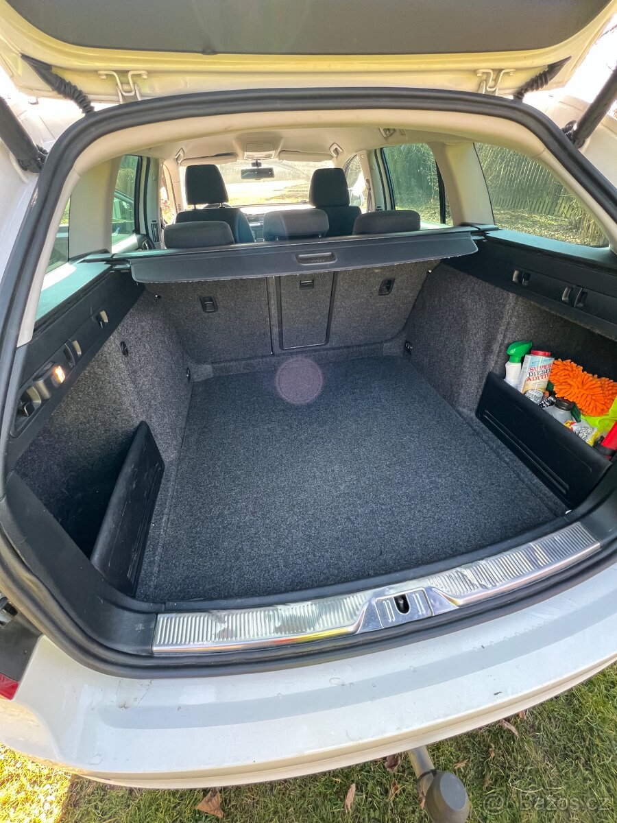 ŠKODA SUPERB 2 4x4 FACELIFT 2.0tdi ambiente - 19