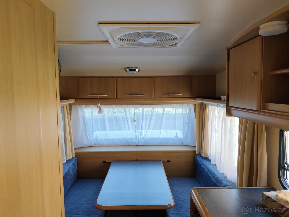 Karavan Adria DK 430 - 19