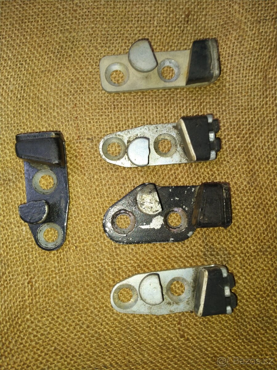 Prodám díly na vw brouk, T1, T2 i kdf - 19