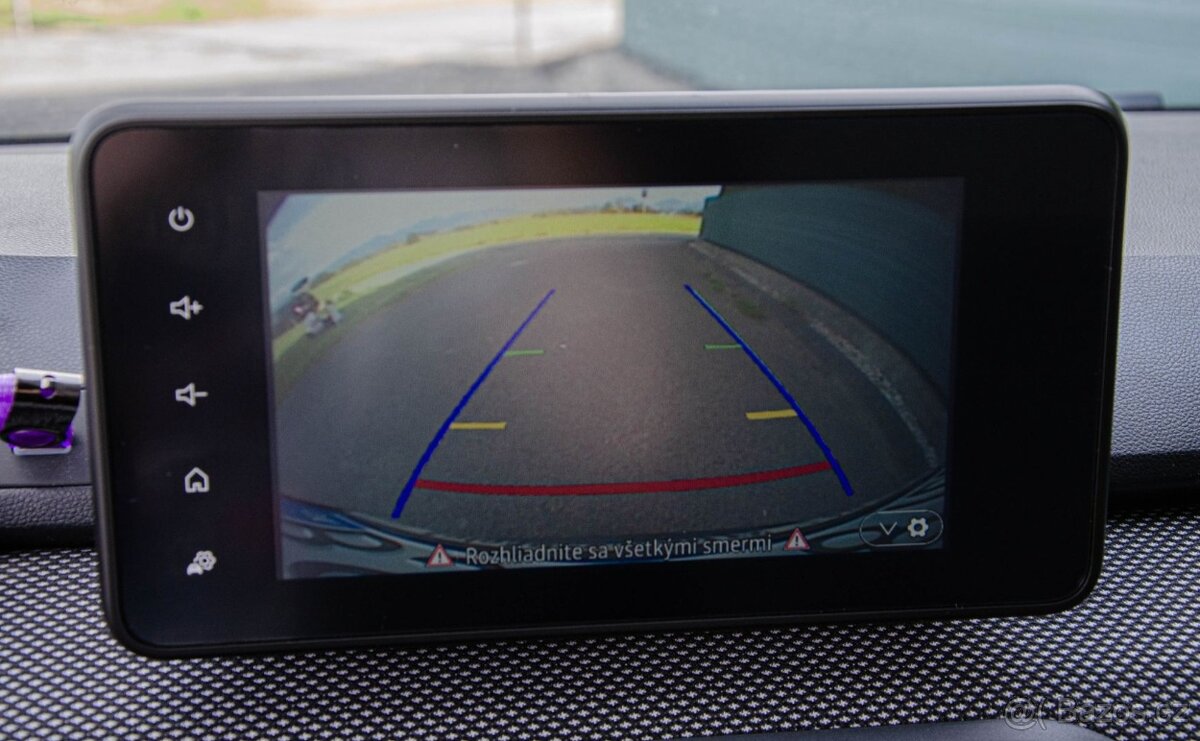 Dacia Jogger 1.0 TCe 110k Extreme 7 miest - 19