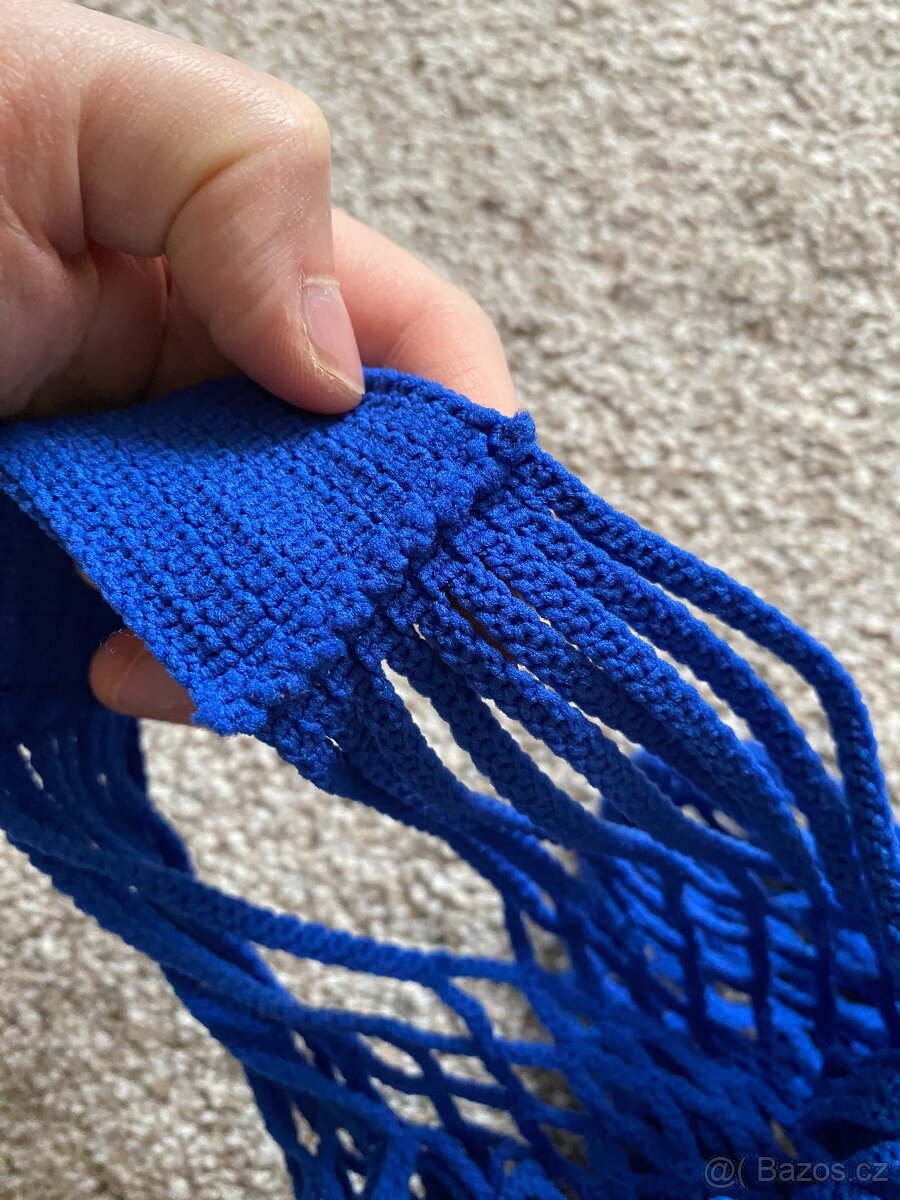 Nové pevné síťovky - 19