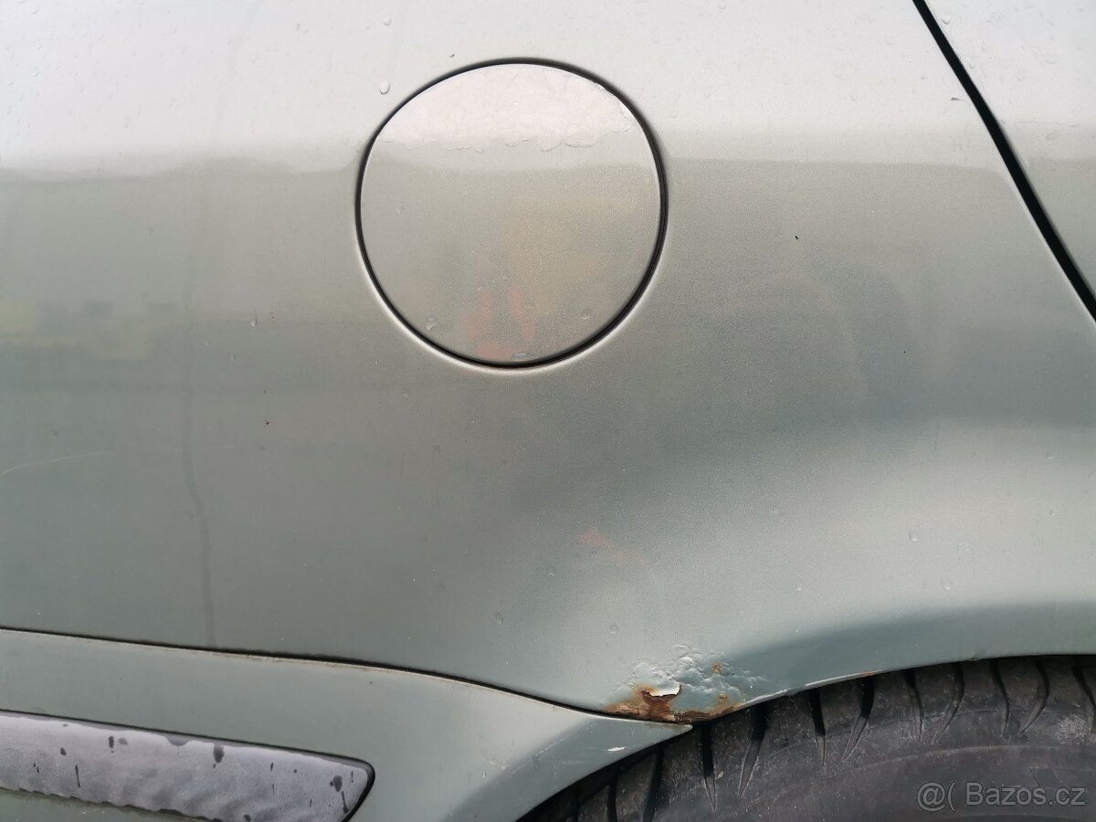 Škoda Octavia I.generace - 2002 - 1,9TDI 1.majitel - 19