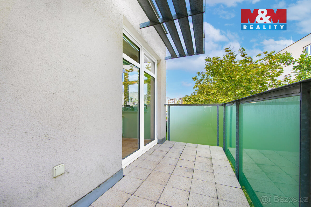 Pronájem bytu 4+kk, 151 m², Plzeň, ul. Bolevecká - 19