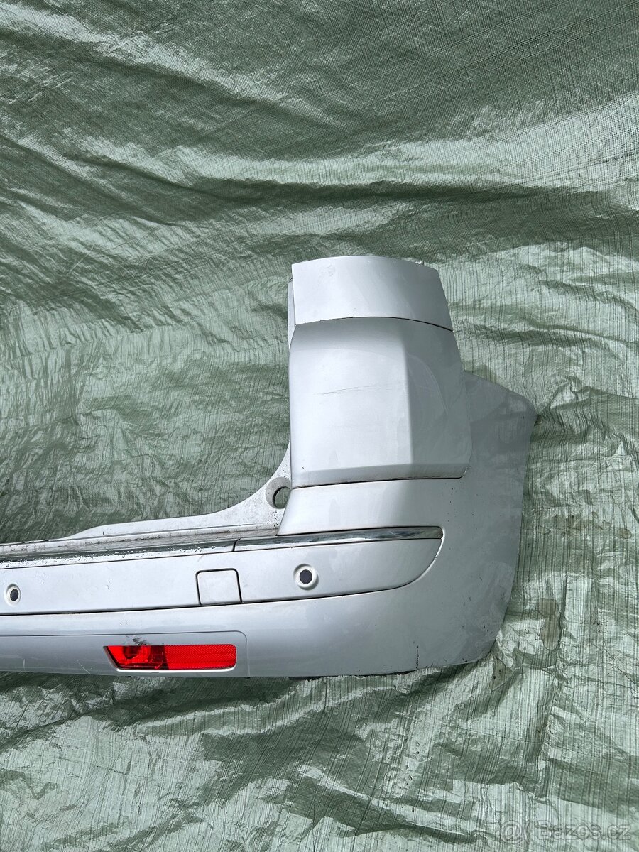 DVEŘE- Citroën C4 Picasso r.v. 2011 - 19