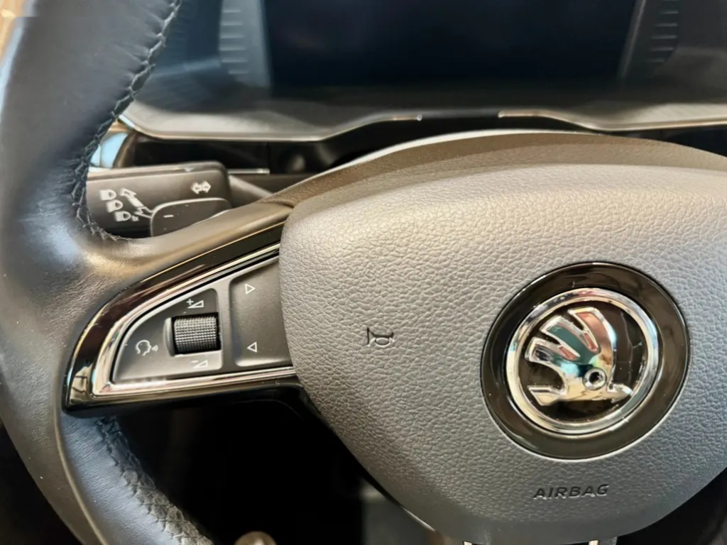 Škoda Superb, 2.0 TDi 140 Kw DSG 4x4 L&K - 19