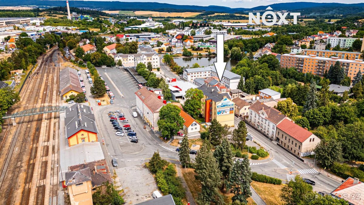 Prodej byt 1+kk, 25㎡ - 19