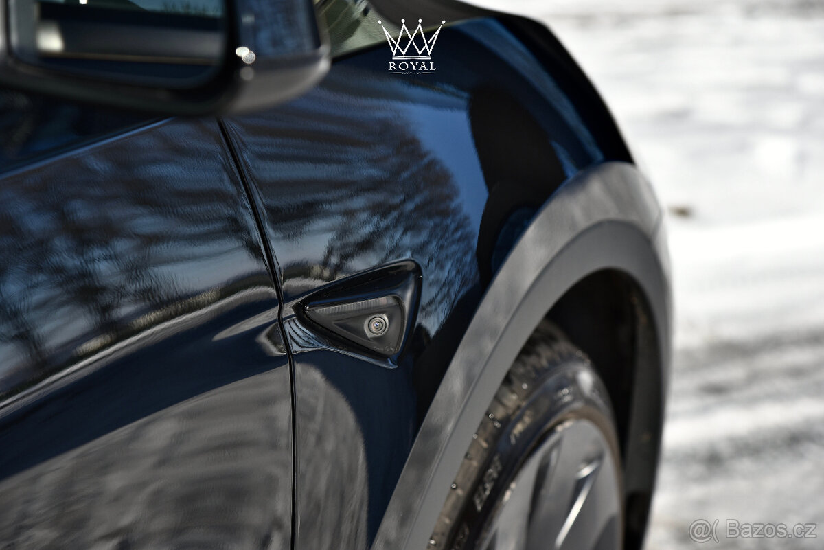 Tesla Model Y Long Range Dual Motor AWD 378kw (514PS) DPH - 19