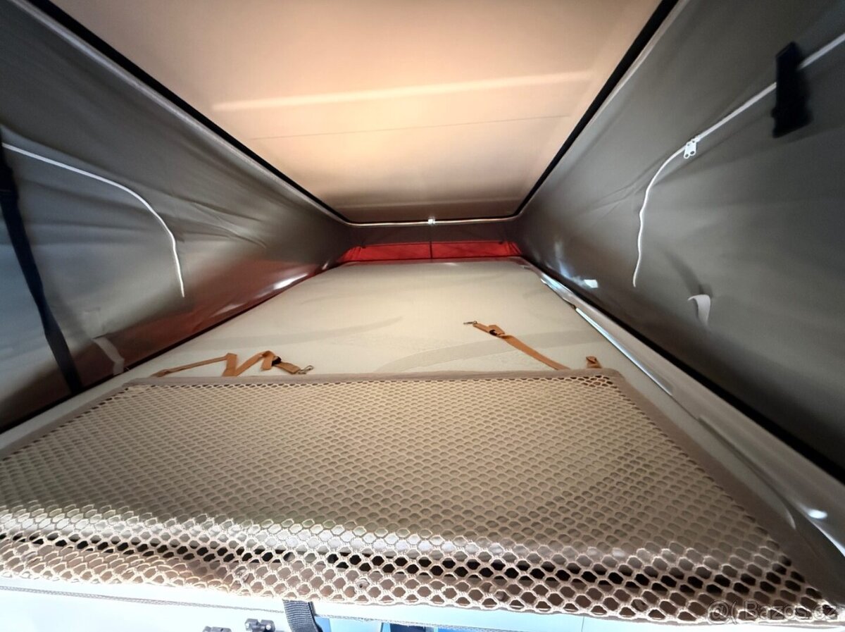 KARMANN MOBIL DUNCAN 550 - TOP CENA - 19