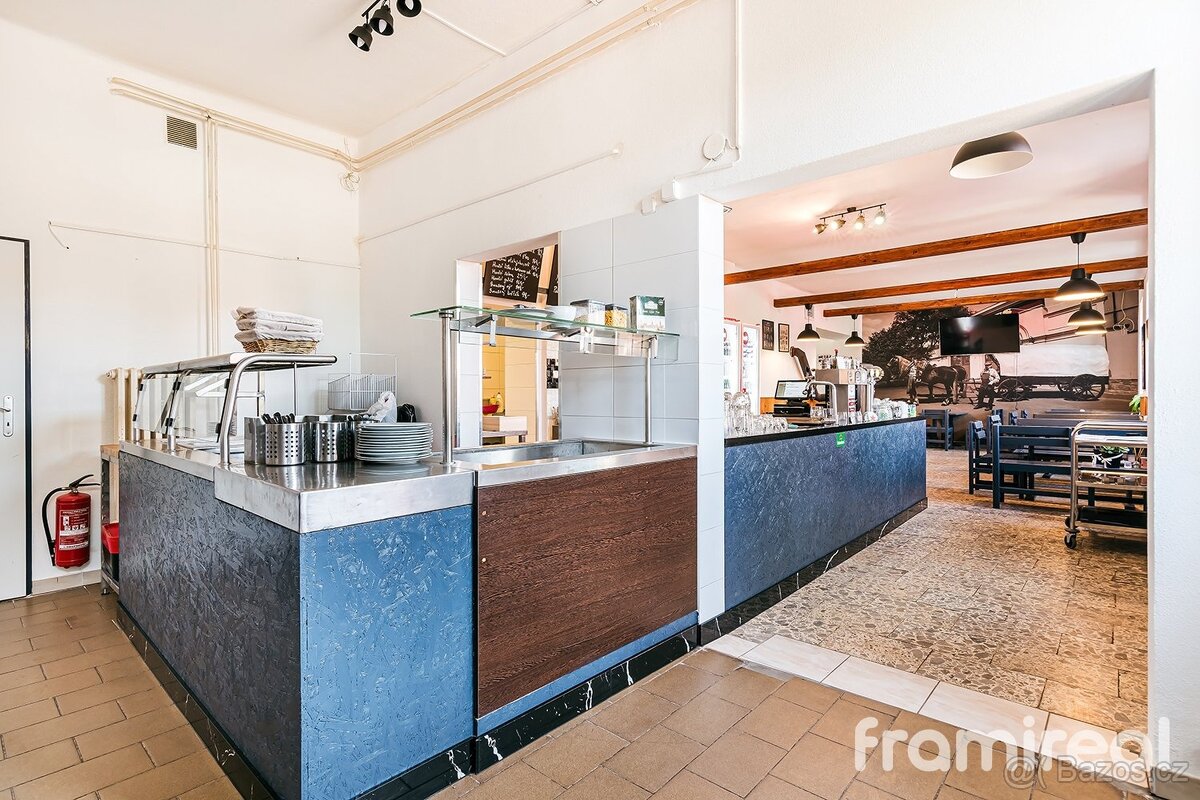 Prodej ubytování, 340 m² - Šatov, ev.č. 01762 - 19