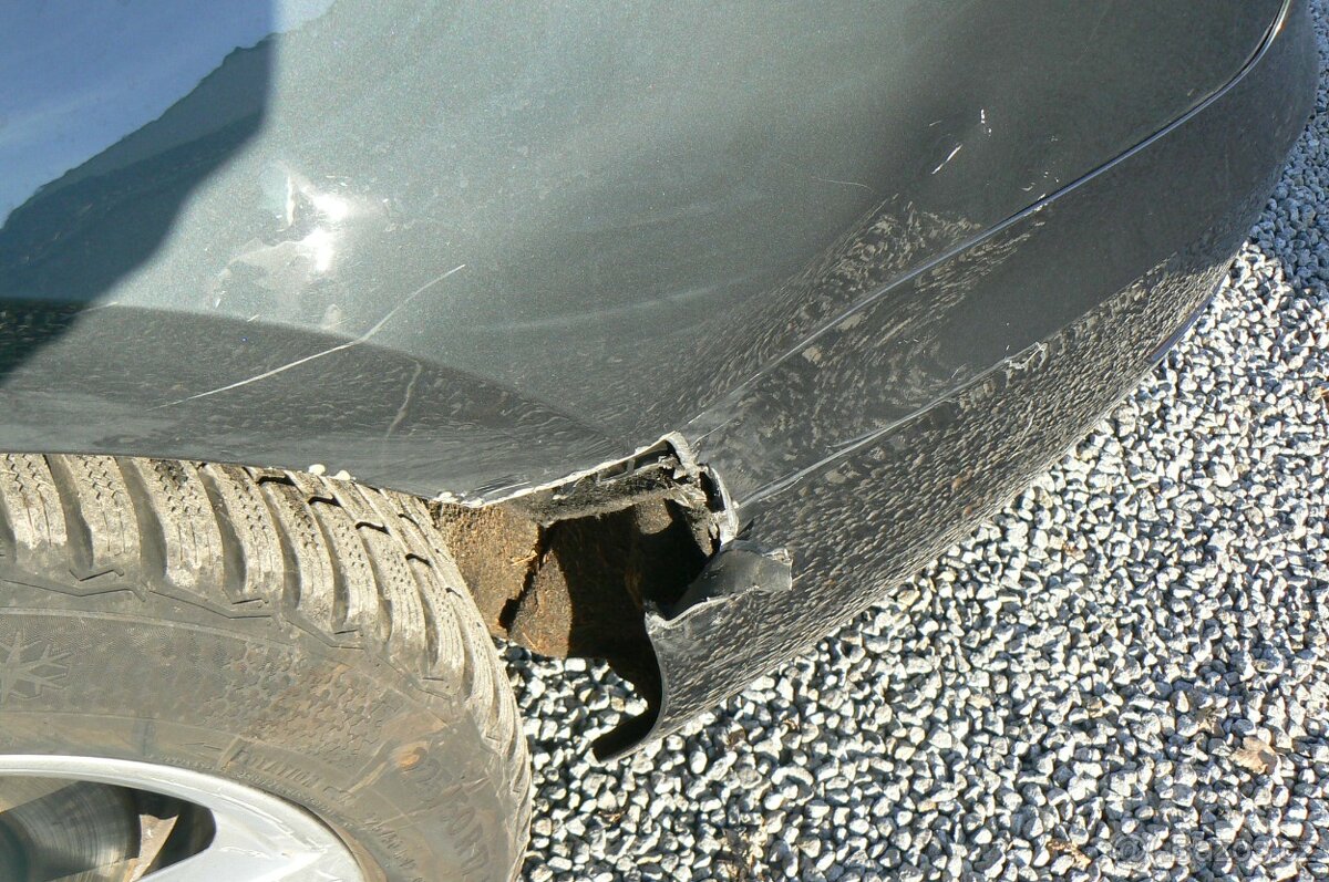 Audi A4 Avant Combi 2.0TDi Quattro-2017 - 19