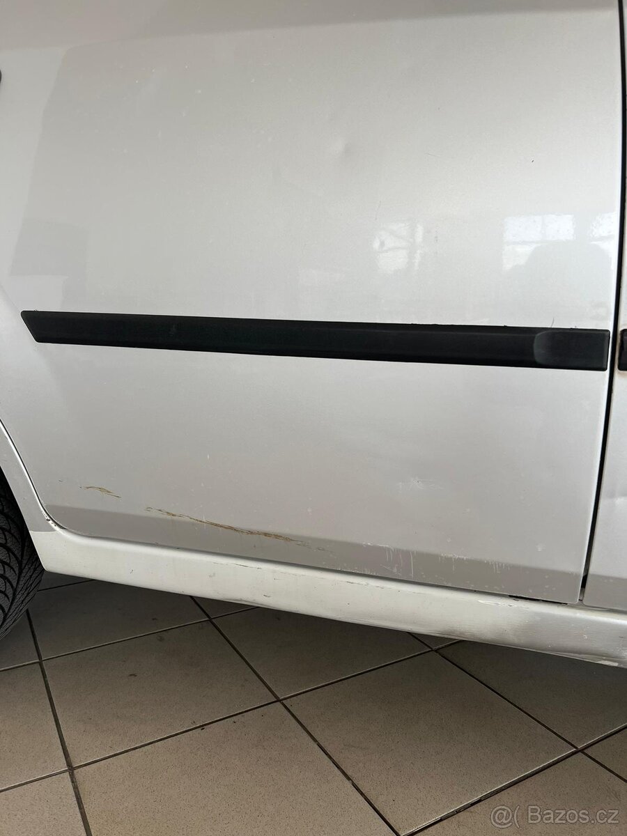 Ford Fiesta 1,4TDCi - 19