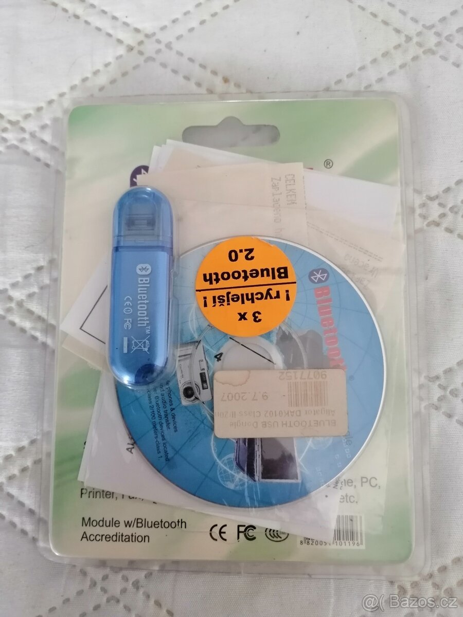 Drobné elektro - 19