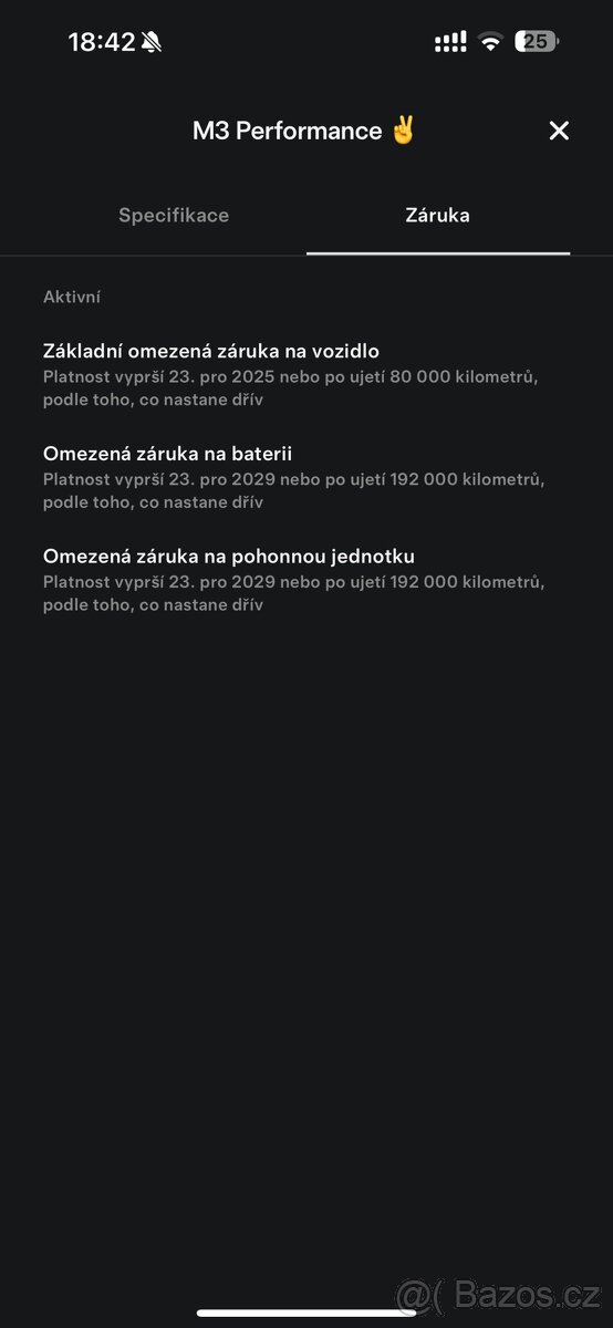 ❤️Tesla Model 3 AWD Performance Refresh | 513PS Aviloo DPH - 19