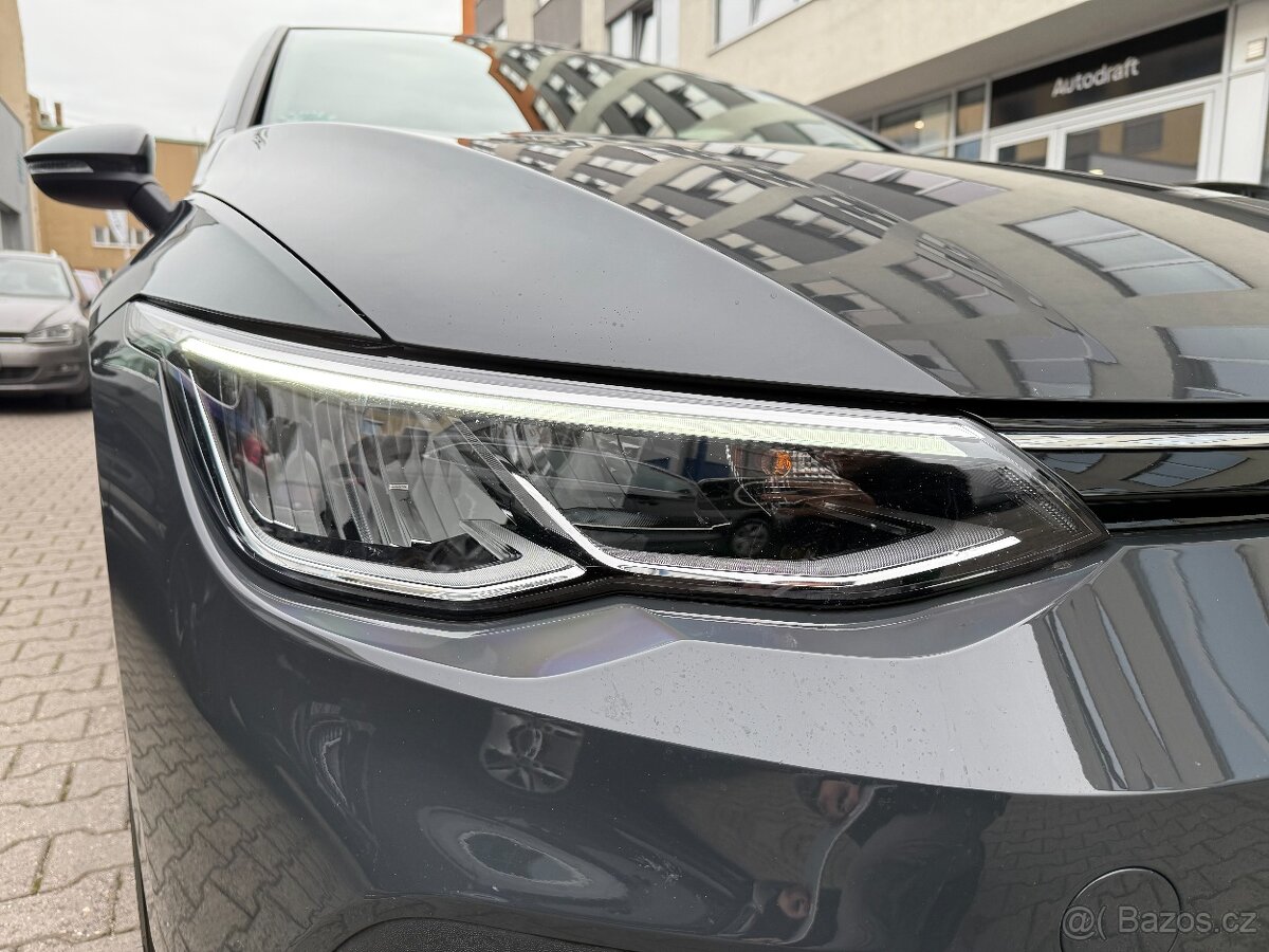 VW Golf Comfortline 1.0 eTSI 81kW DSG ACC - záruka Autodraft - 19