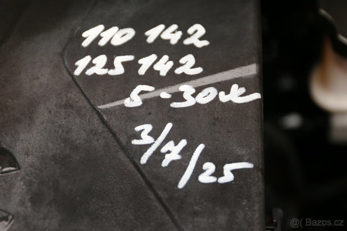 Kia Picanto 1.0 ČR, KLIMA, 2.Kola - 19