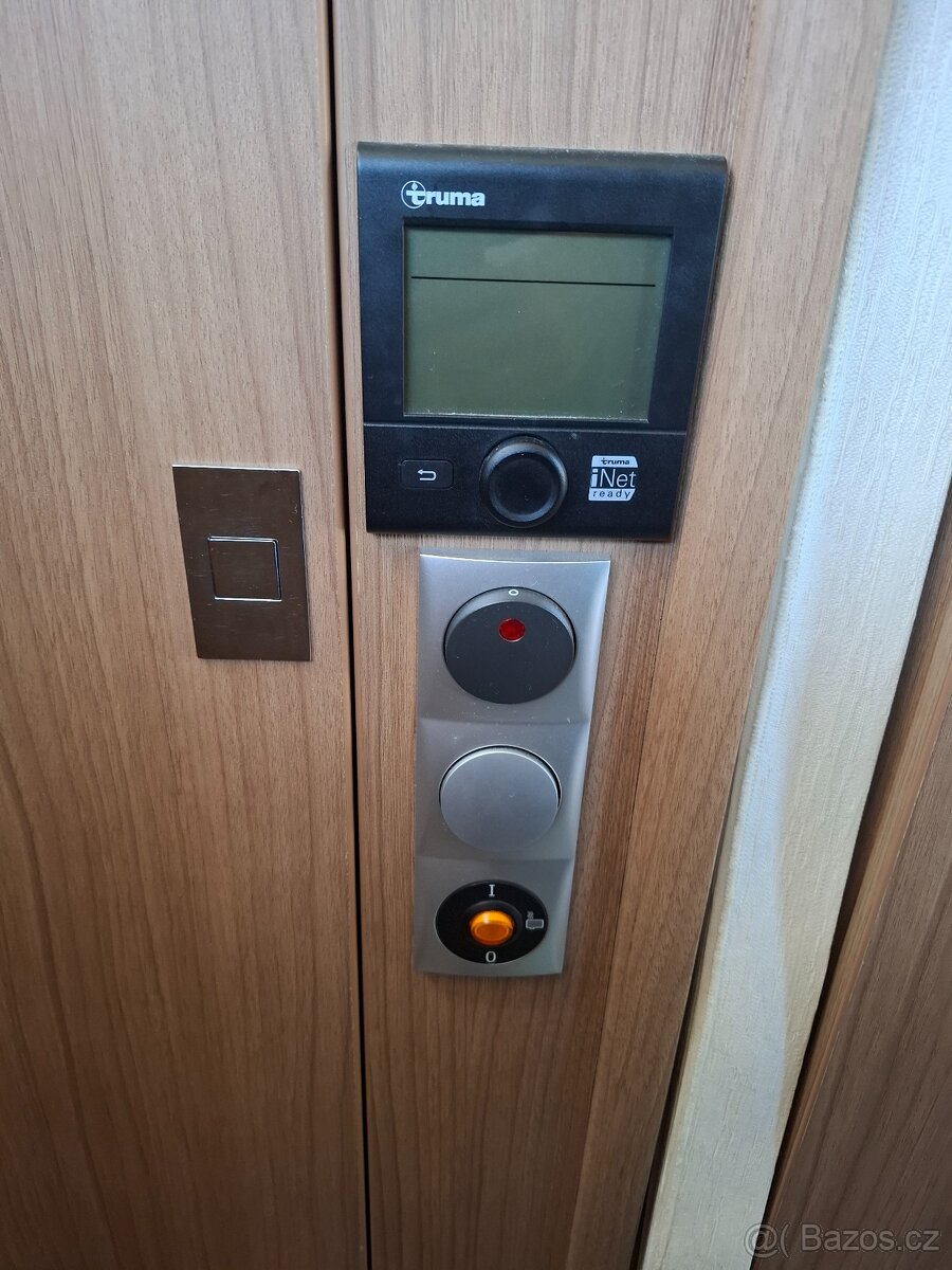 Burstner Viseo 690i - 19