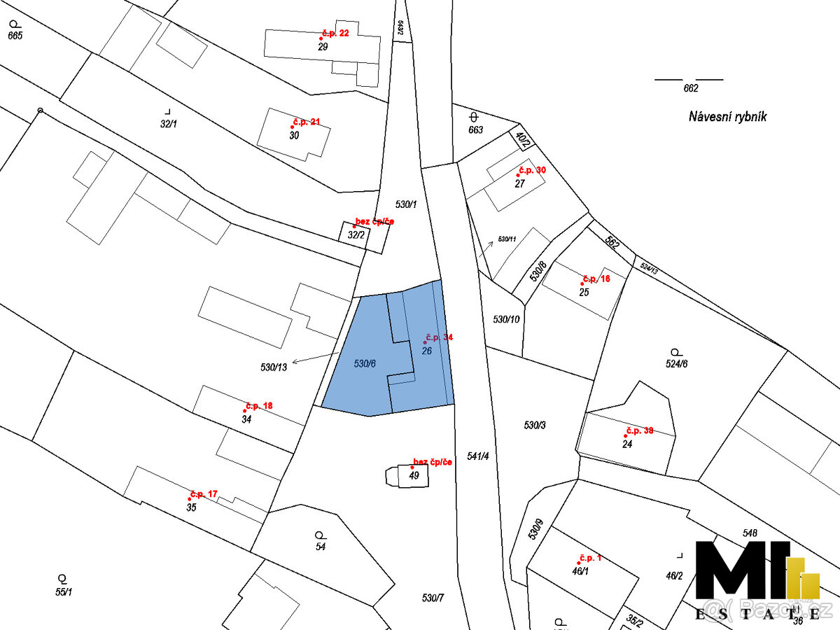 Prodej rodinného domu 145 m², pozemek 656 m² Šebestěnice - 19