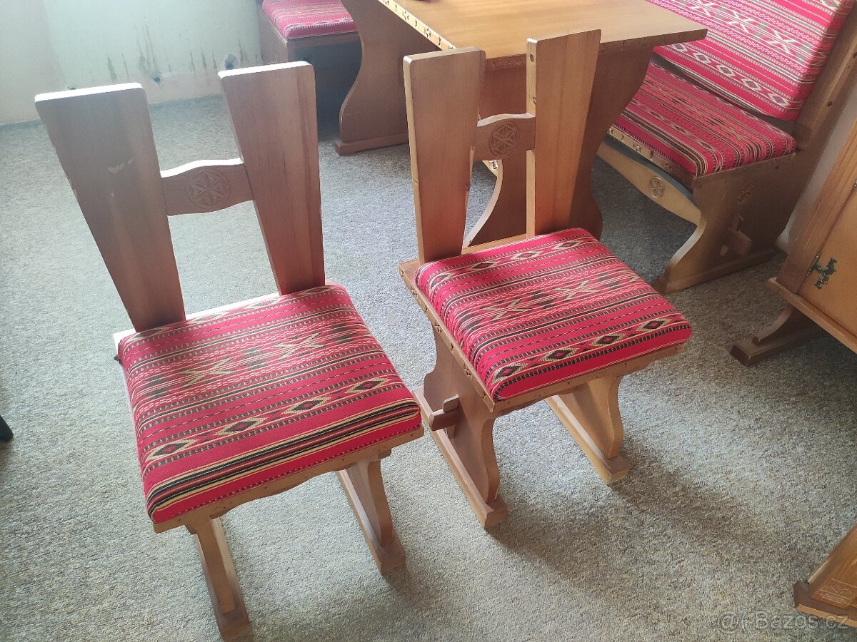 Selská jídelna - 19