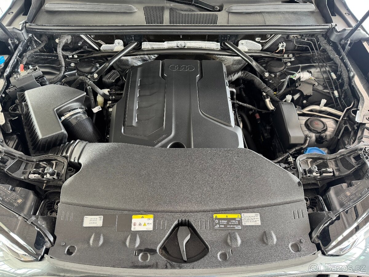 Audi Q5 TFSI Quattro S-LINE NovýModel - 19