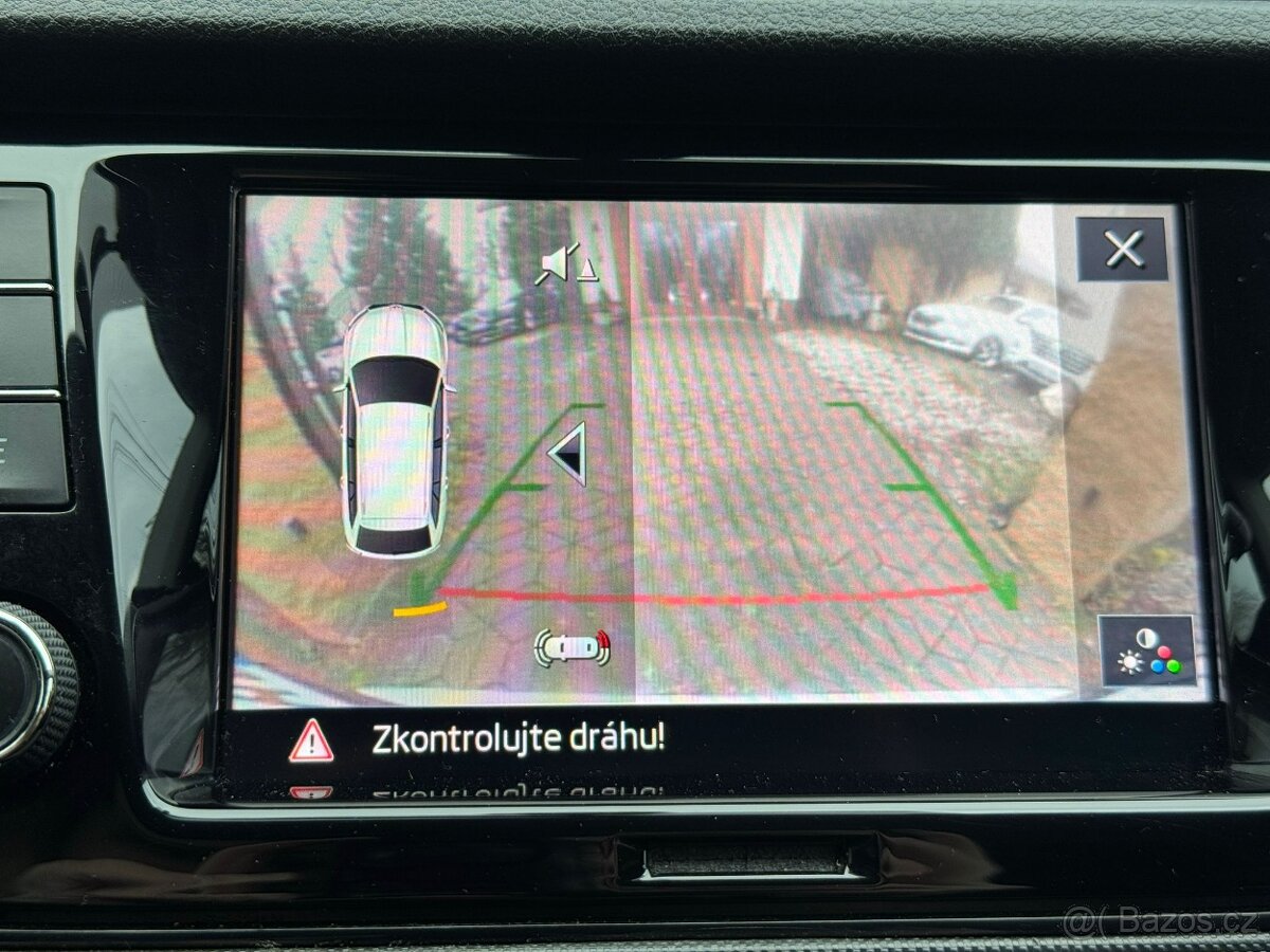 Škoda Fabia 1.0TSi 1.MAJ. ČR NEHAV. ZÁRUKA - 19