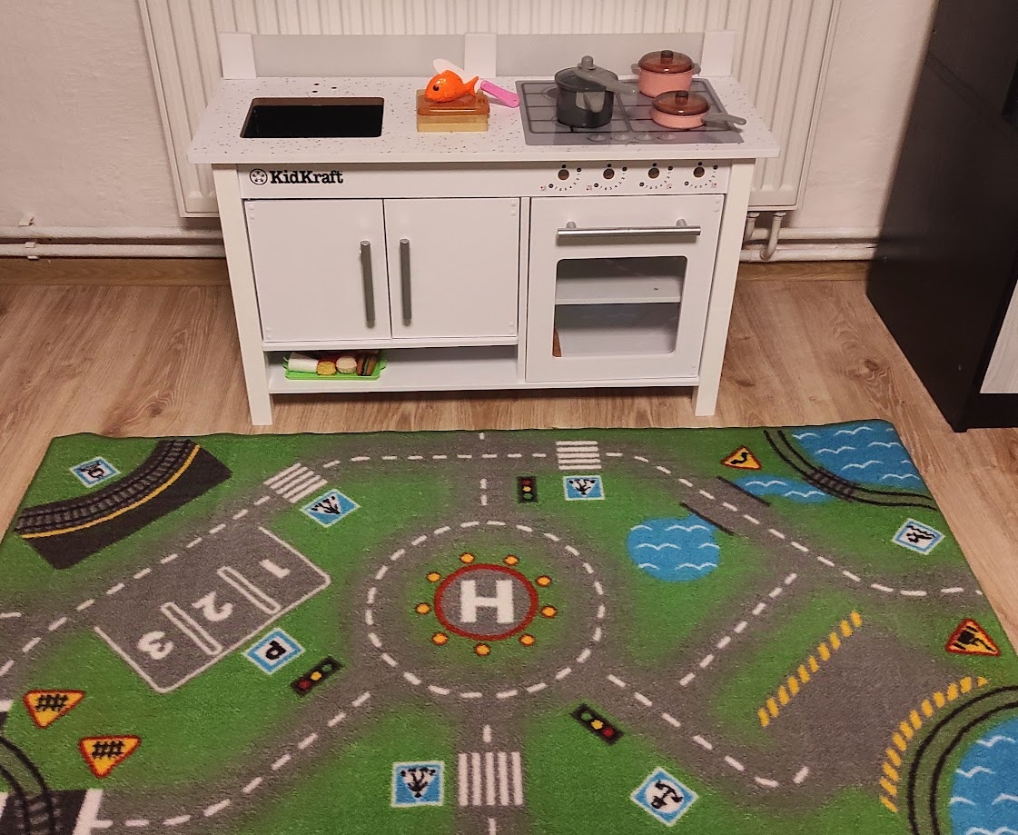 Valašsko-Beskydy-ubytování-CHALUPA U HŘIŠTĚ - 19