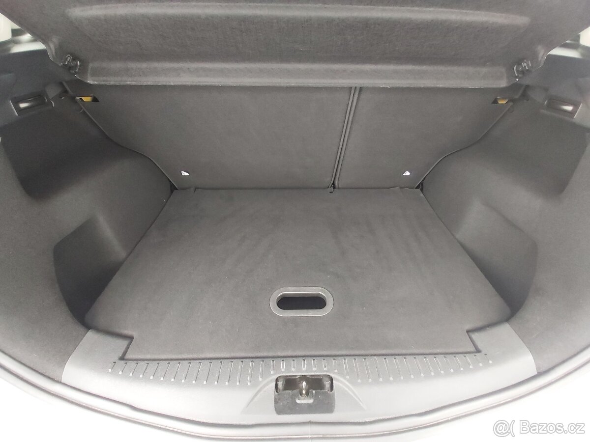 Ford B-Max 1.0 74 kw, 2014, jen 33.600 km - 19