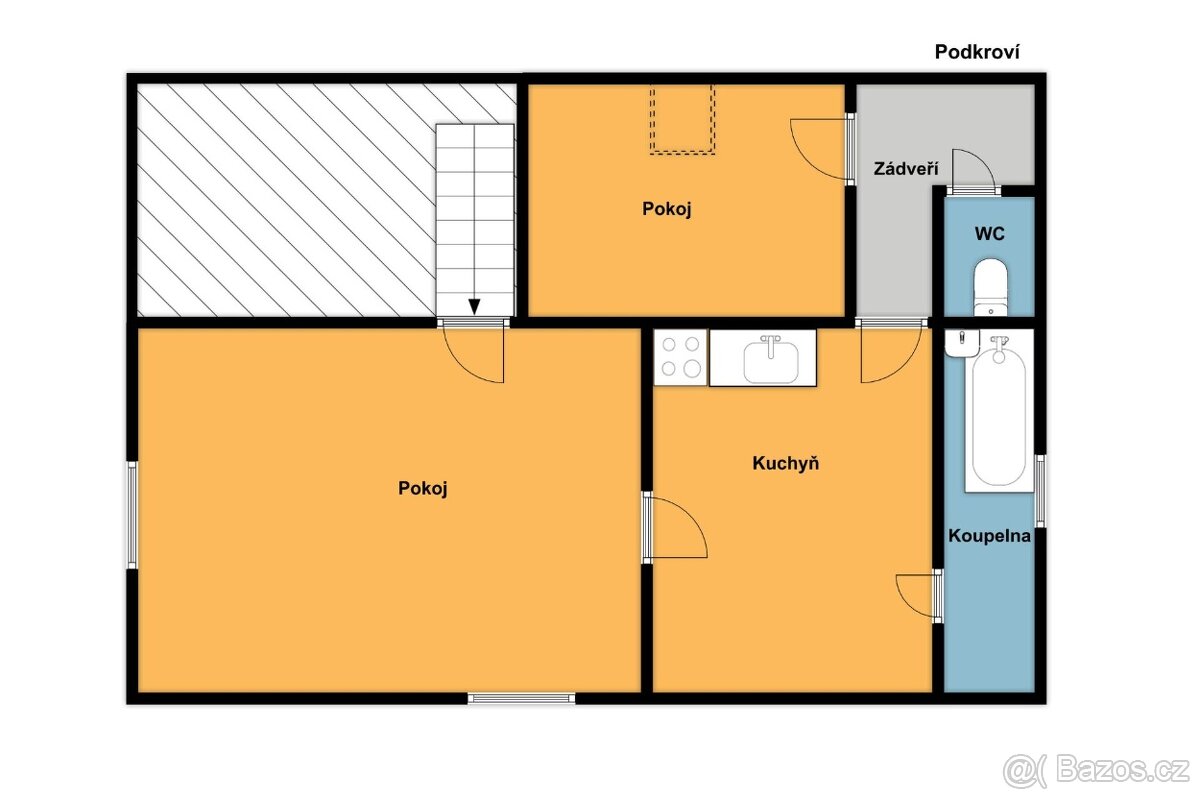 RD Pacov - Vejvarka - 19