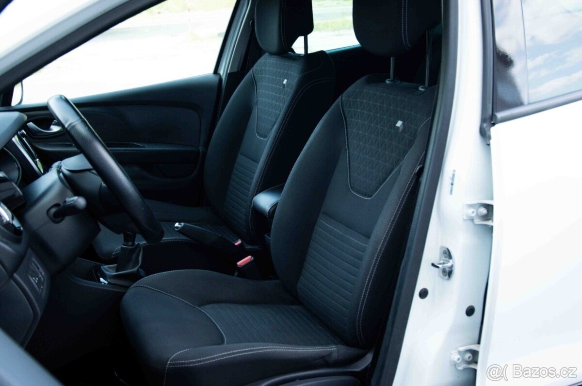 Renault Clio Energy dCi 90 Intens - 19