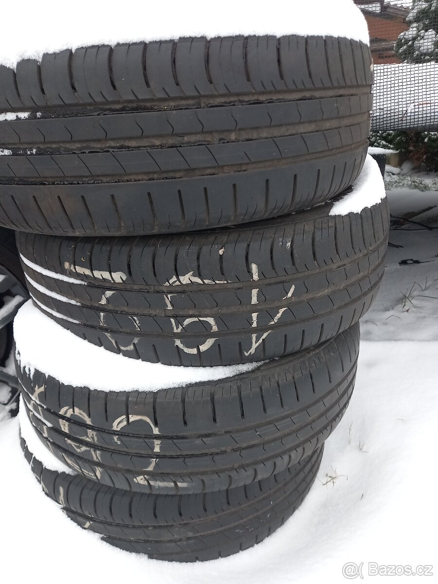 Prodám Škoda rapid 1.2 tsi 66kw. Najeto 108 720 km - 19