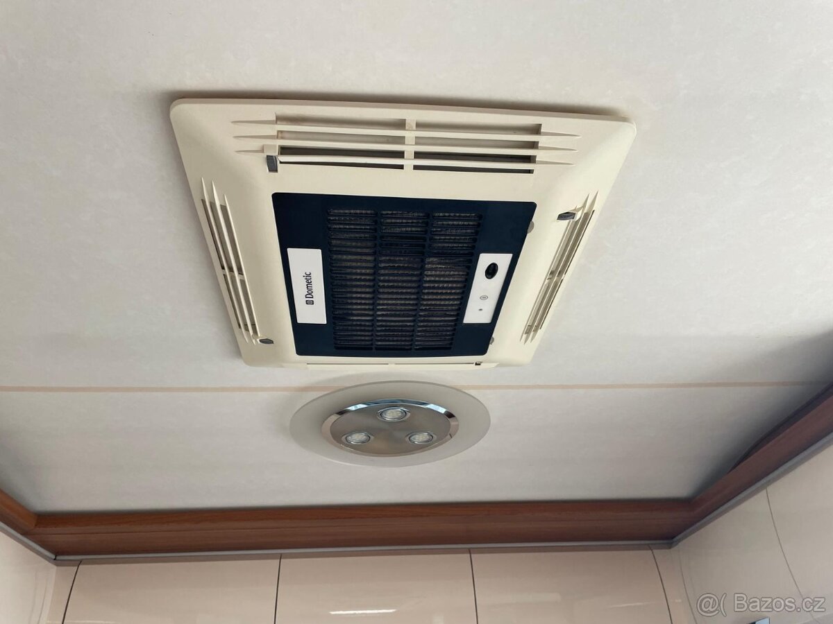 Hobby Premium 660, 2014, EL.POJEZD, KLIMA, SPRCHA - 19